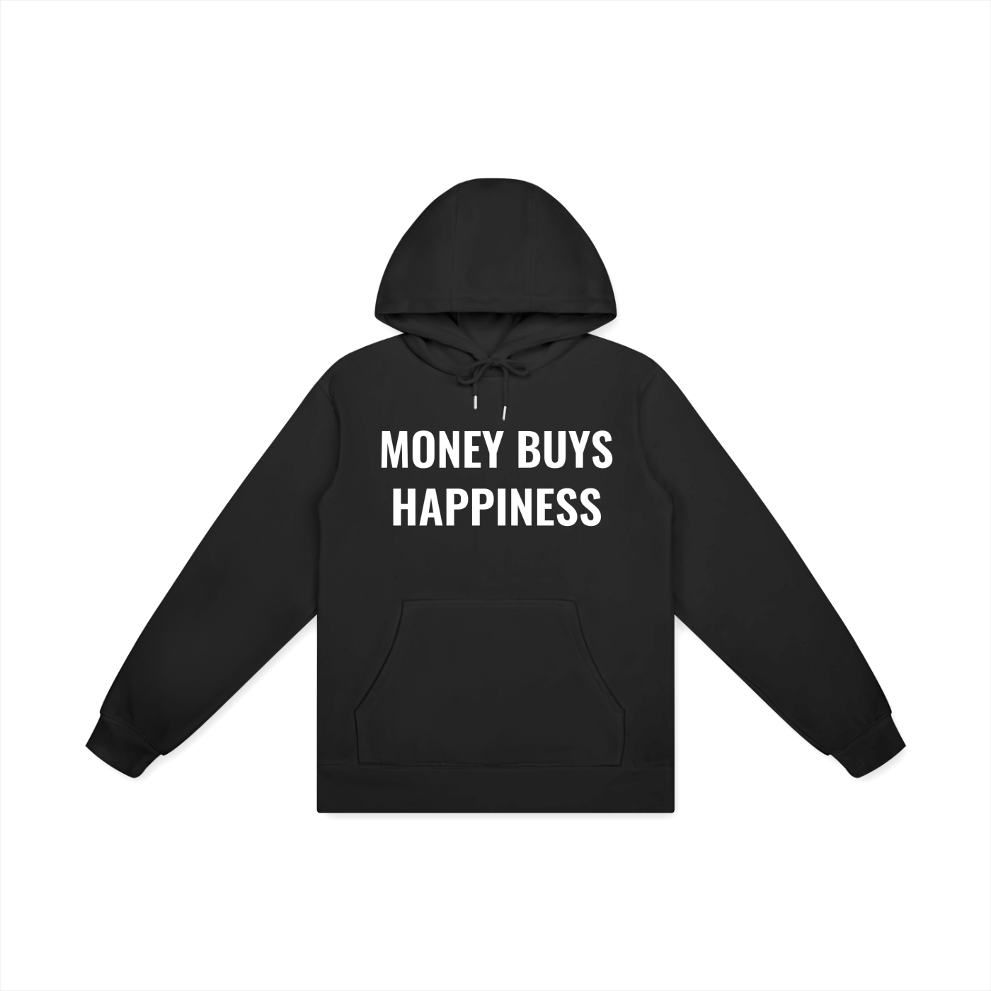 Money Buys Happiness